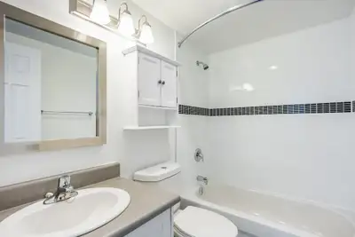 Wellesley Apartments - 1 Bedroom available at 100 Wellesley Stre, View more