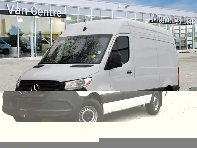 Come see our great selection of New, Pre-Owned, and Demo Sprinter and Metris Cargo and Passenger Van...
