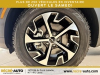 AUCUN ACCIDENT AWD TOIT PANORAMIQUE CUIR AVERTISSEUR DE CHANGEMENT DE VOIE ASSISTANCE DE VOIE RÉGULA... (image 9)