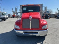 Jean-Philippe 514-770-6940 Lift non inclus // lift not included Kenworth T370 2018 261,000 kms 5,600... (image 1)