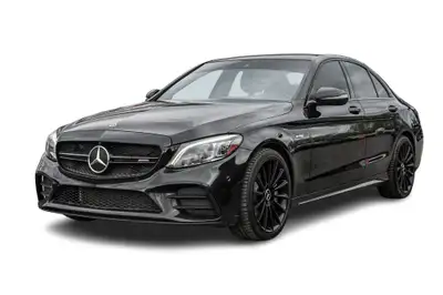 Jamais accidenté * No accident * Edition Avantgarde * Avantgarde edition * V6 * AWD * 4X4 * 4MATIC *...