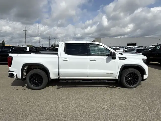 2023 GMC Sierra 1500 Elevation548407667569479689