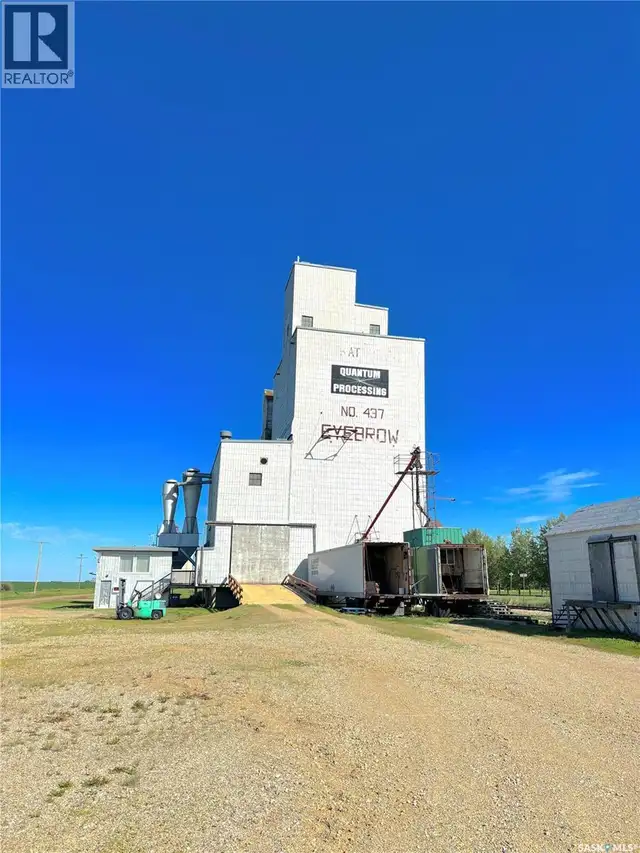 Quantum Processing Eyebrow Rm No. 193, Saskatchewan in Commercial & Office Space for Sale in Moose Jaw - Image 5