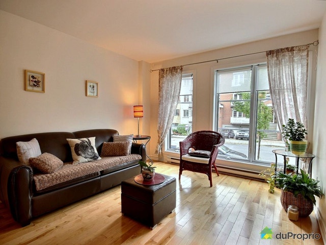 $380,000 - Condominium for sale in Rosemont / La Petite Patrie — photo 3