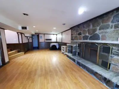 Walkout Basement separate entrance, Extra Large Bedroom, Extra Large Kitchen, Extra Large Hallway, a...