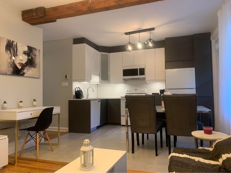 Location appartement tout inclus Locations longue durée Ville de