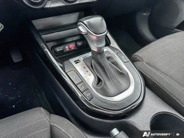 2021 Kia Forte EX in Cars & Trucks in Ottawa - Image 20