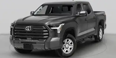 This Toyota Tundra boasts a Twin Turbo Regular Unleaded V-6 3.4 L/210 engine powering this Automatic...