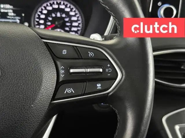 2021 Hyundai Santa Fe Preferred w/ Apple CarPlay, Heated Front S in Cars & Trucks in Ottawa - Image 28