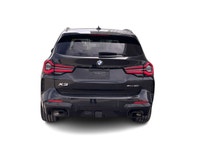 2024 BMW X3 xDrive30i Black Sapphire Metallic *** M - Sport Edition *** *** Tow Hitch *** *** Local... (image 8)