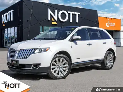Loaded with luxury features including heated and ventilated leather seats, panoramic Vista Roof, nav...