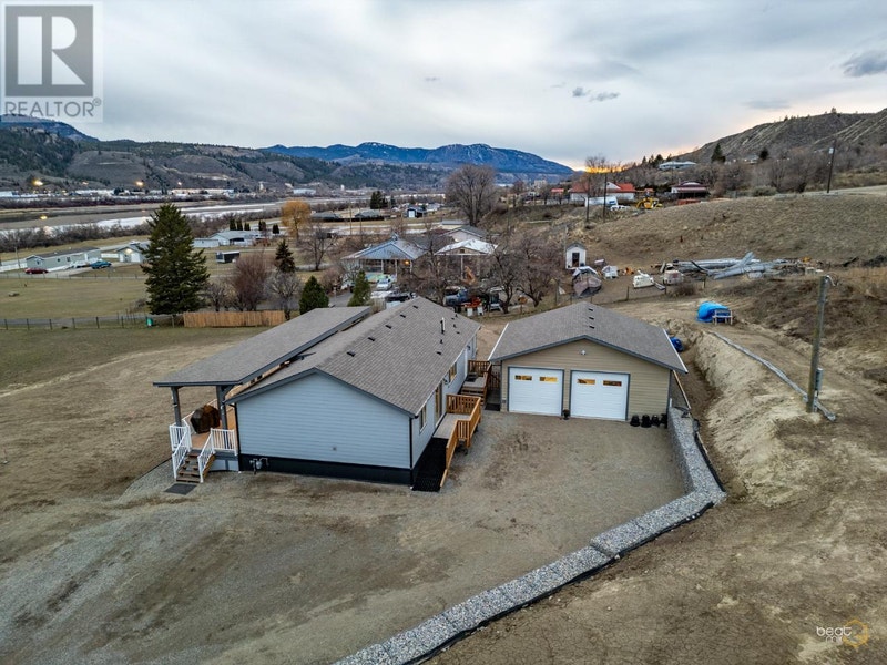 3209 SHUSWAP RD Kamloops, British Columbia Houses for Sale Kamloops