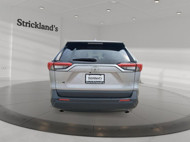 2023 TOYOTA RAV4 XLE AWD in Cars & Trucks in Stratford - Image 4