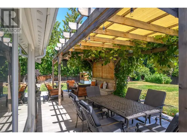 9311 Chelsea Court Coldstream, British Columbia in Houses for Sale in Vernon - Image 33