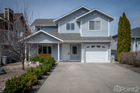 Homes for Sale in Aberdeen, Kamloops, British Columbia $739,000