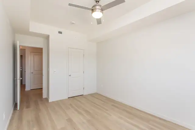 Brand New - 1 Bed + Den 1 Bath at BlueWater Apartments North