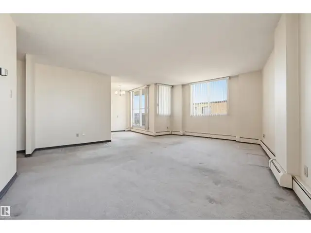 #701 12141 JASPER AV NW Edmonton, Alberta in Condos for Sale in Edmonton - Image 4