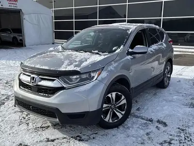 Calgary Honda is proud to be an AMVIC Licensed Dealer. Engine: 4 Cylinder Engine 1.5L L/100Km City:...