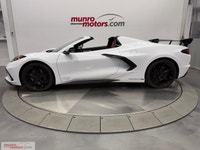 Vehicle Highlights include: 3LT Trim, Power Convertible Hardtop, Z51 Performance, Stingray R Appeara... (image 5)