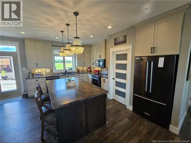 3220 Route 180 South Tetagouche, New Brunswick in Houses for Sale in Saint John - Image 29
