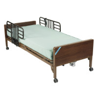 Full Electric Hospital Bed Package