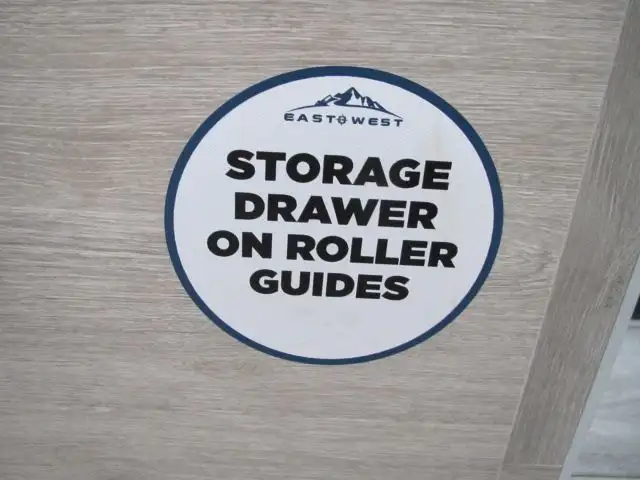 2026 EAST TO WEST DELLA TERRA 261RB-GREAT COUPLES LAYOUT!  in Travel Trailers & Campers in Ottawa - Image 31