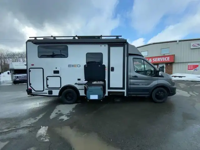 2026 Winnebago Winnebago EKKO 22A in RVs & Motorhomes in Bedford - Image 11