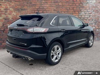 Check out this 2018 Ford Edge Titanium before someone takes it home! *This Ford Edge Is Competitivel... (image 4)