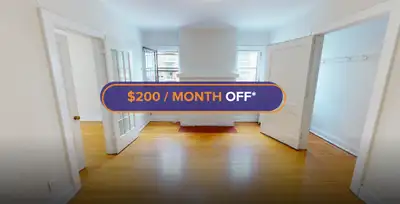 Apartment for Rent at 447 Somerset, Centretown