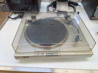Sony PS-T15 Turn Table Direct Drive