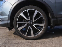 This accident-free 2018 Nissan Qashqai SL AWD comes with the kind of history pre-owned buyers want t... (image 5)