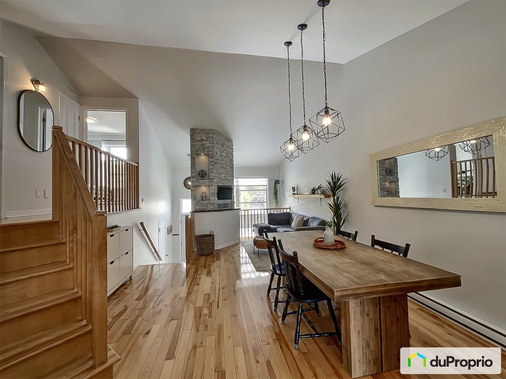$532,500 - Semi-detached for sale in St-Amable — photo 3