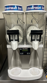 Refurbished Bunn Ultra 2 Slush Machine