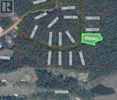 Welcome to Fox Creek Village's most desirable lots to have been put for sale. These large one of a k...