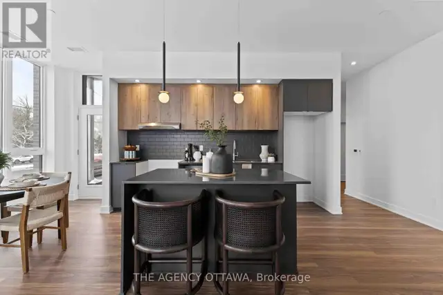 206 - 3071 RIVERSIDE DRIVE Ottawa, Ontario in Condos for Sale in Ottawa - Image 4