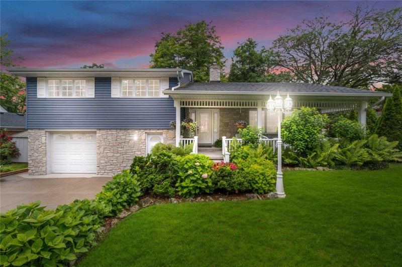 1603 McMILLEN PARKWAY, SARNIA Houses for Sale Sarnia Kijiji