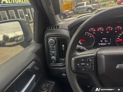 2023 Chevrolet Silverado 1500 Custom Trail Boss | 4X4 | V8, View more