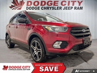 Only 80,932 Miles! This Ford Escape delivers a Intercooled Turbo Regular Unleaded I-4 1.5 L/91 engin... (image 7)