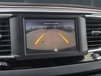 2024 Chrysler Grand Caravan SXT | NO REPORTED ACCIDENTS | STOW-N-GO The 2024 Chrysler Grand Caravan... (image 9)