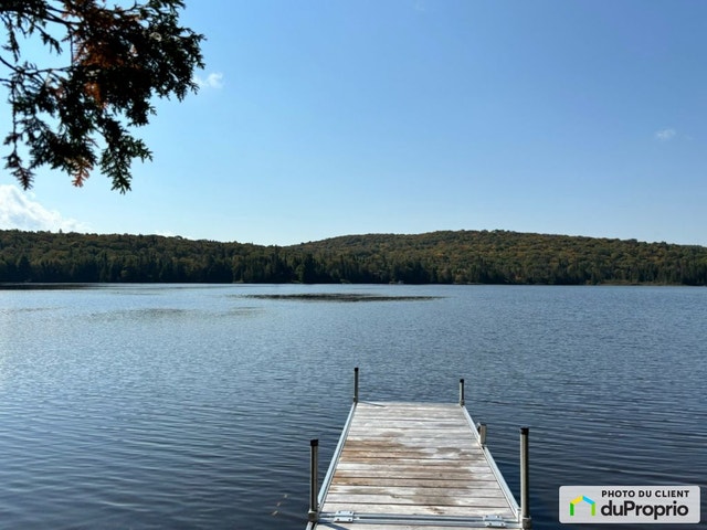 $110,000 - Residential Lot for sale in L'Ascension — photo 1