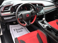 SAFETY INCLUDED SERVICE RECORDS LOCAL ONTARIO CAR RARE Very Clean Honda Civic TYPE R TURBO 4Cyl with... (image 7)