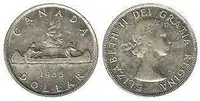 ACHÈTEONS:Monnaies10¢ 25¢ 50¢ $1,00(1968 -)Canadiens/Américains.