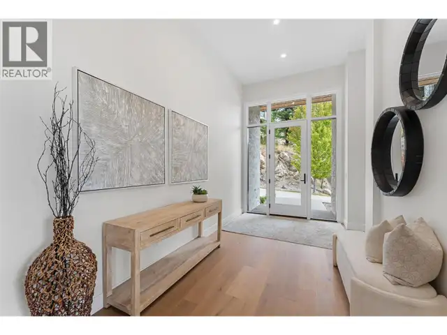 271 Chicopee Road Unit# 2 Vernon, British Columbia in Houses for Sale in Fort St. John - Image 7