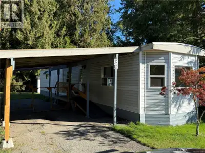 Experience comfort and modern living in this beautifully renovated 2-bedroom + den, 1-bathroom home...