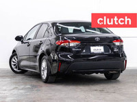 NO ACCIDENTS / CLEAN CARFAX / Climate Control, Bluetooth Music, Touchscreen Display and more! Clutch... (image 5)