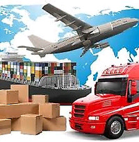 GLOBAL Overseas Shipping 
905 781-0141  519 895-3323