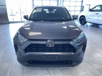 Drive away in this 2022 Toyota RAV4 LE AWD, a well-maintained, BC-owned SUV with *no accidents* and... (image 5)