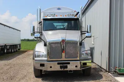AZ Driver Wanted- Home Every Night/$3000 signing bonus, View more