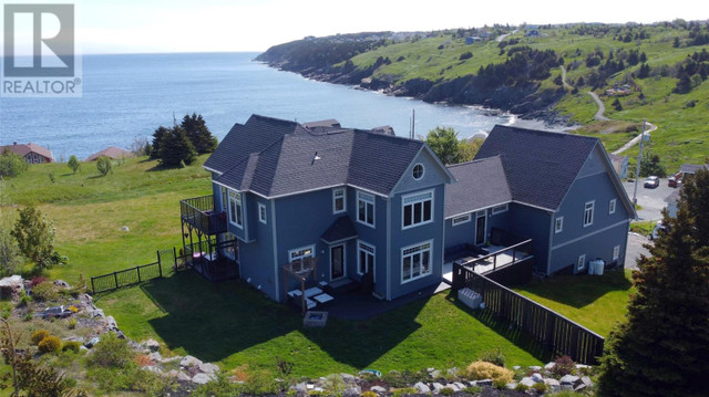 41 Lower Street Torbay, Newfoundland & Labrador in Houses for Sale in St. John's