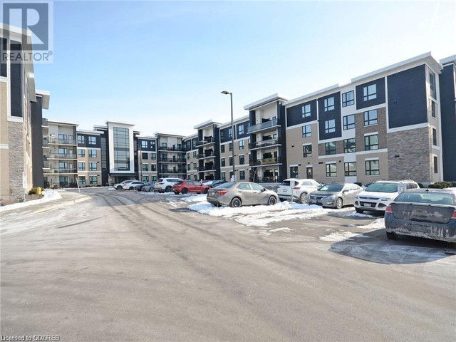1284 GORDON Street Unit# 112 Guelph, Ontario in Condos for Sale in Guelph - Image 2